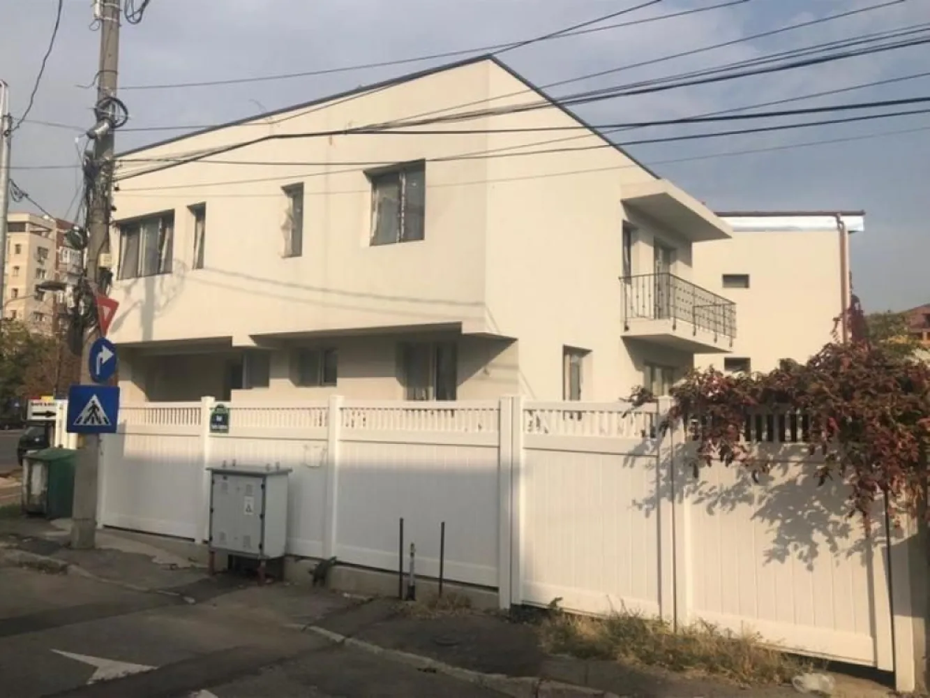 BRASADAS inchiriaza spatiu CLINICA STOMATOLOGICA Mihai Bravu