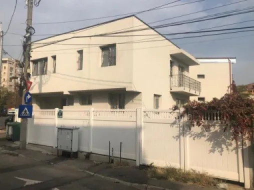 BRASADAS inchiriaza spatiu CLINICA STOMATOLOGICA Mihai Bravu