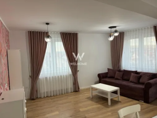 Apartament modern 3 camere - Selimbar
