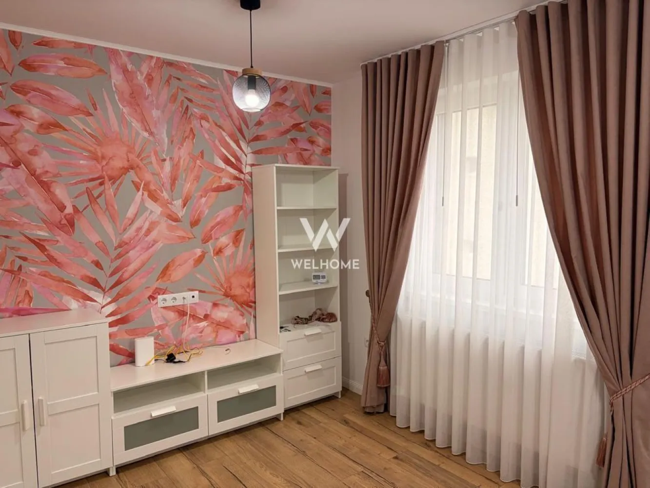 Apartament modern 3 camere - Selimbar