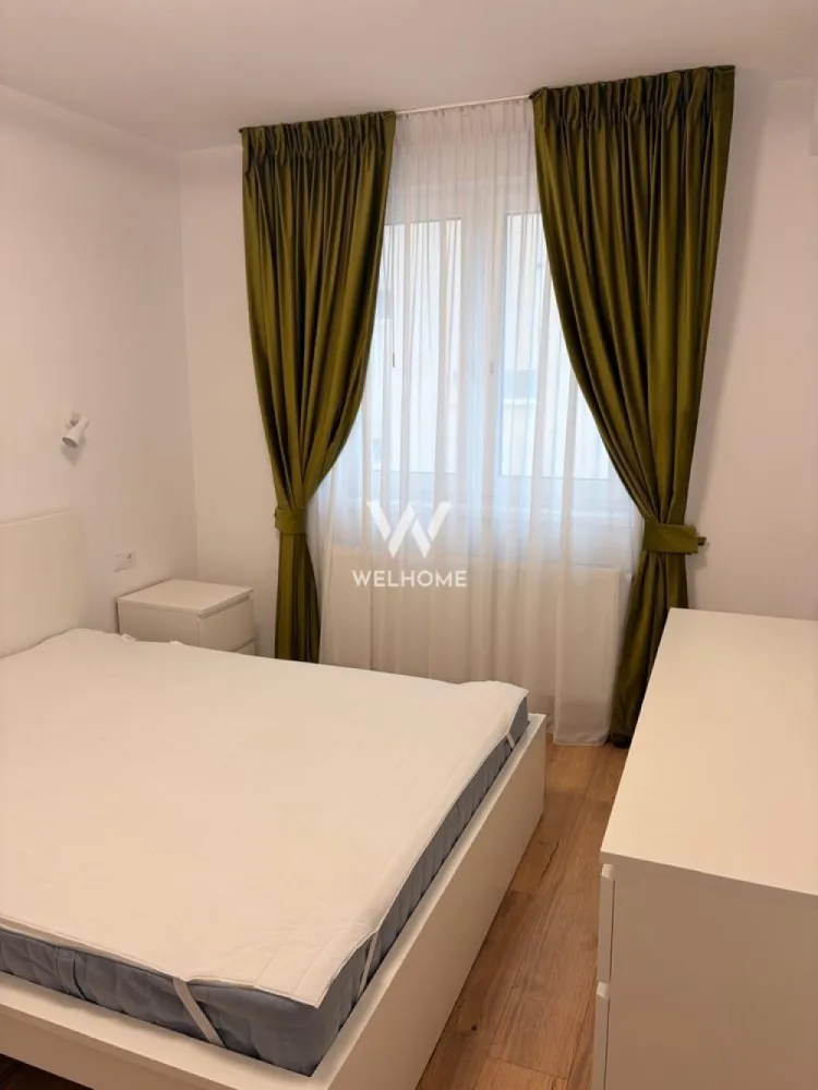 Apartament modern 3 camere - Selimbar