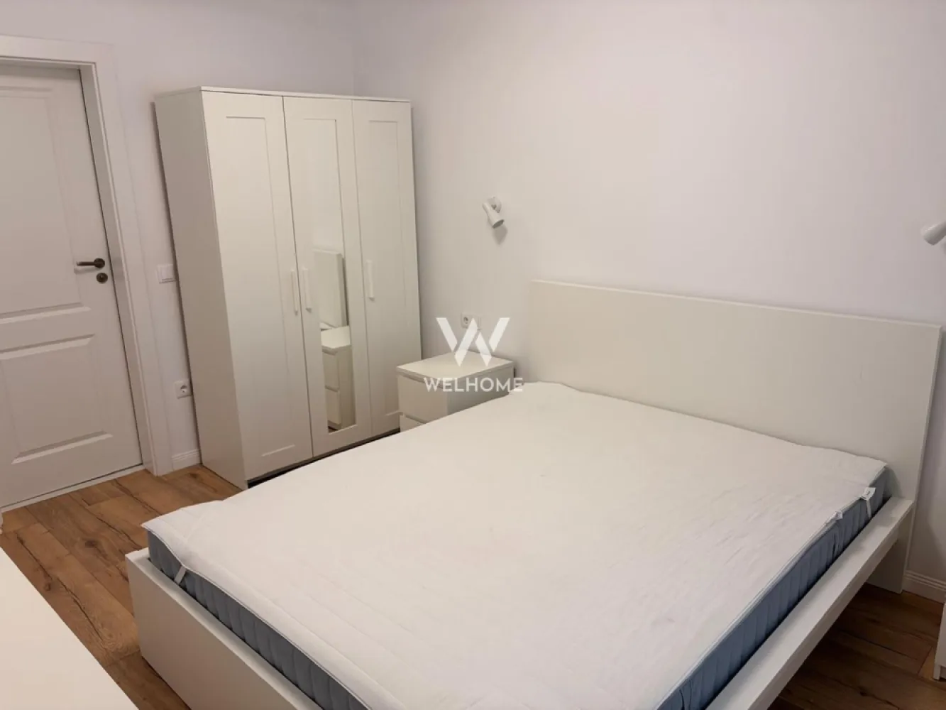 Apartament modern 3 camere - Selimbar