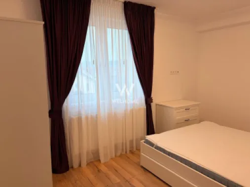 Apartament modern 3 camere - Selimbar