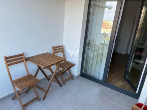 Apartament modern 3 camere - Selimbar