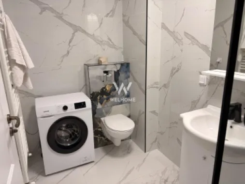 Apartament modern 3 camere - Selimbar