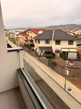 Apartament modern 3 camere - Selimbar