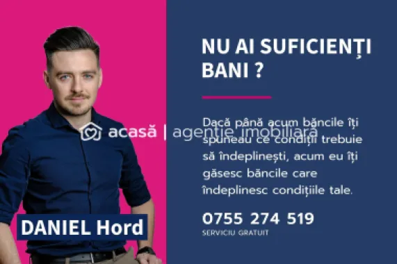 Casă 6 camere - la roșu - Zimandcuz, Arad – COMISION 0