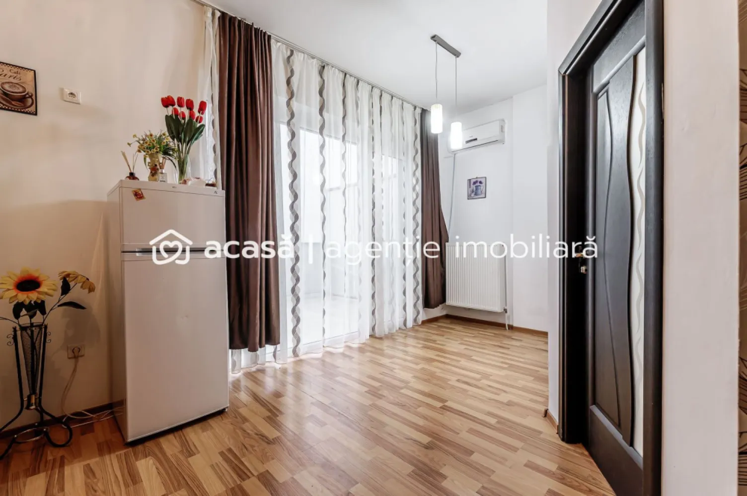 Penthouse ARED UTA 2 camere + nisa de dormit - 99 mp - COMISION 0%