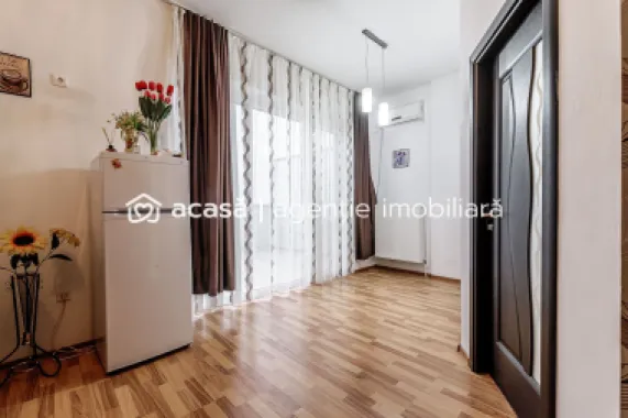 Penthouse ARED UTA 2 camere + nisa de dormit - 99 mp - COMISION 0%