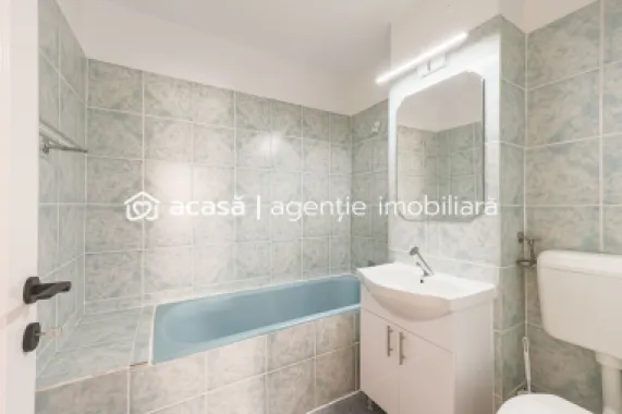 Apartament 2 camere - renovat - Piața Catedralei - COMISION 0