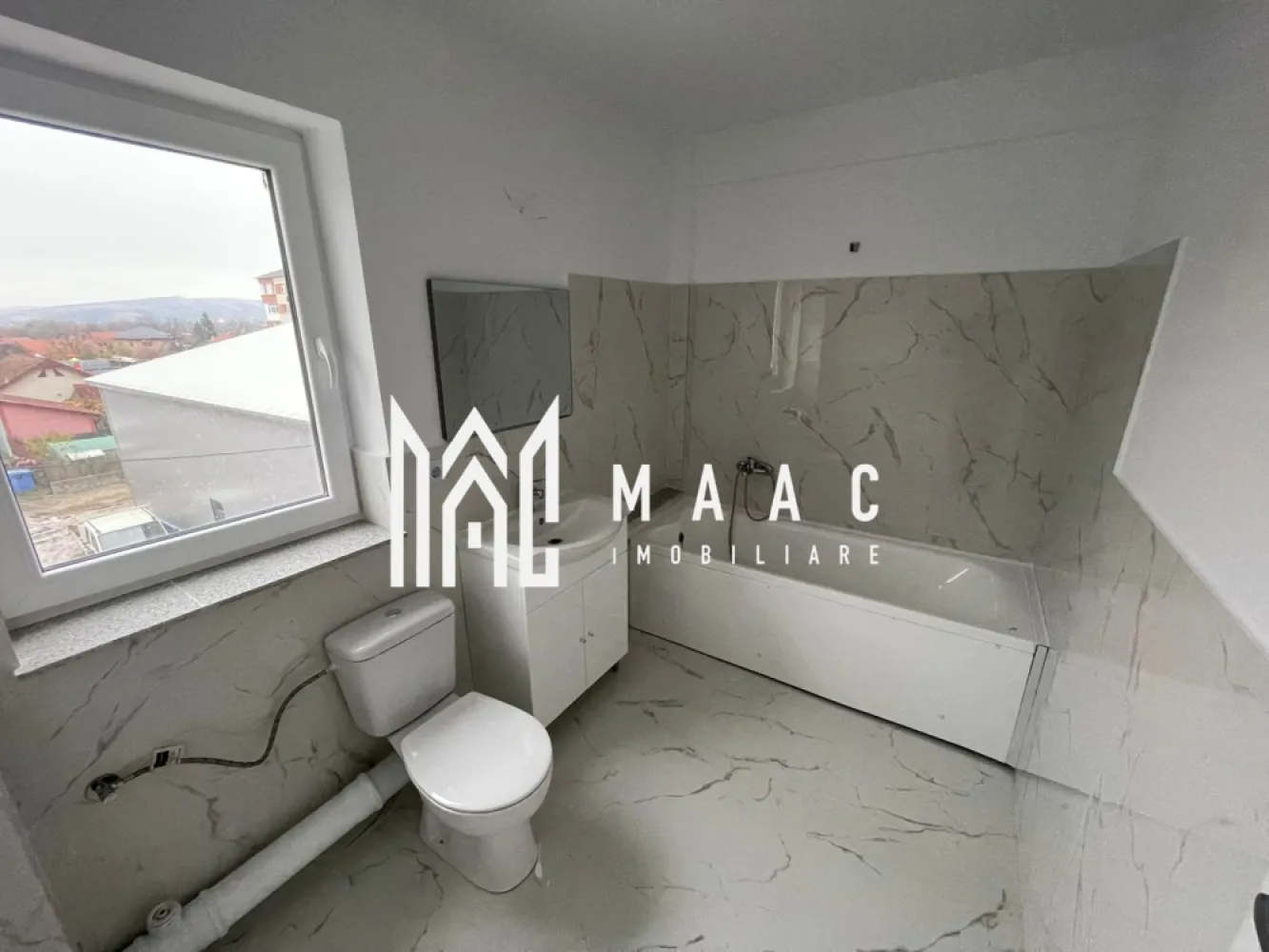 Apartament 2 camere| 49 mp| 2 locuri de parcare| Str Mihail Kogălniceanu