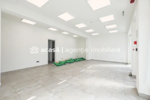 De închiriat spațiu comercial – Calea Victoriei, Arad - COMISION 0%