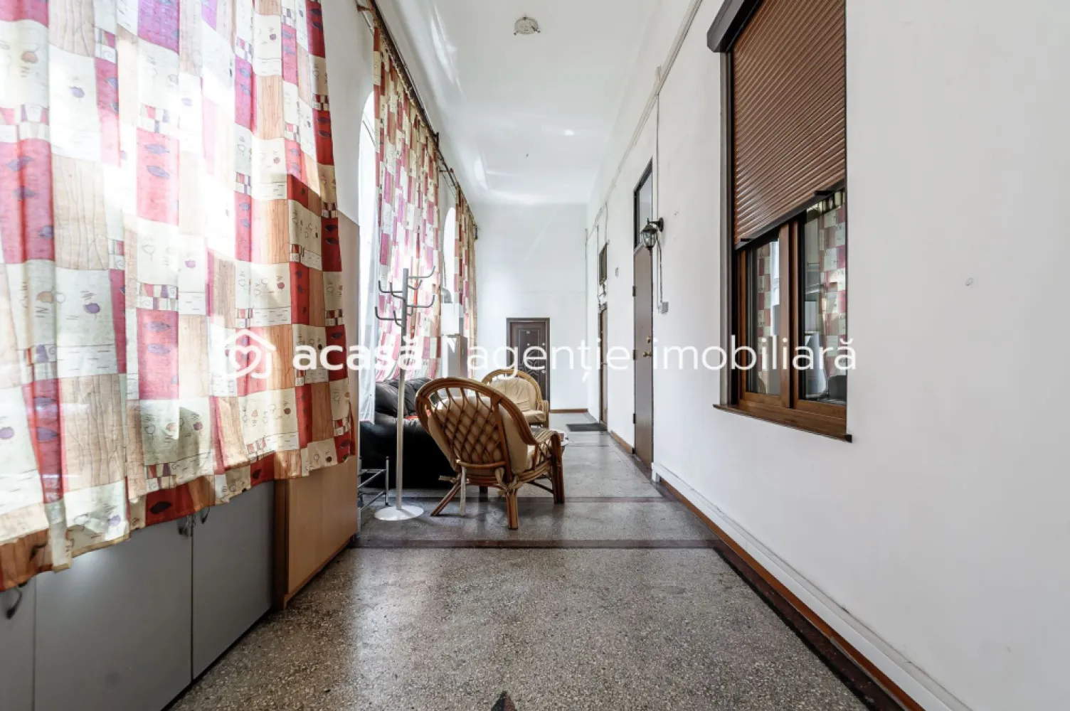 Apartament 2 camere - Etaj 1 - Palatul Neumann, Arad - COMISION 0