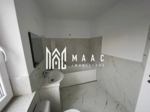 Apartament 2 camere| 49 mp| 2 locuri de parcare| Str Mihail Kogălniceanu