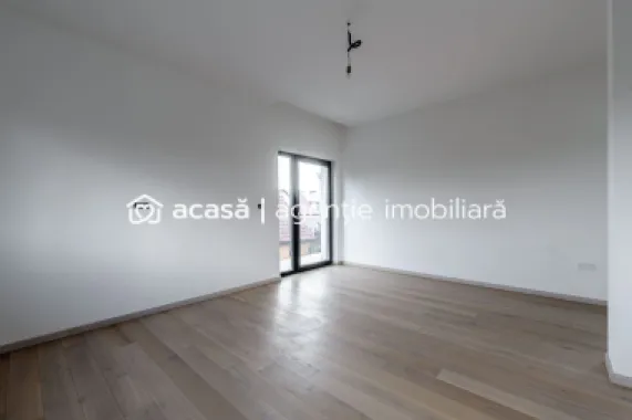 Vila Premium 5 camere - Subcetate, Arad - COMISION 0%