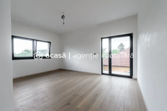 Vila Premium 5 camere - Subcetate, Arad - COMISION 0%