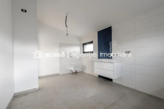 Vila Premium 5 camere - Subcetate, Arad - COMISION 0%