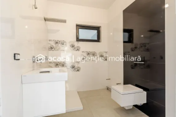 Vila Premium 5 camere - Subcetate, Arad - COMISION 0%