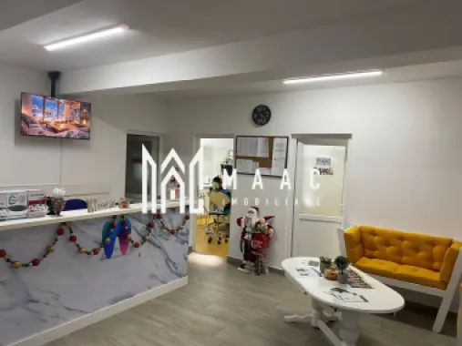 Logo MAAC IMOBILIARE logo