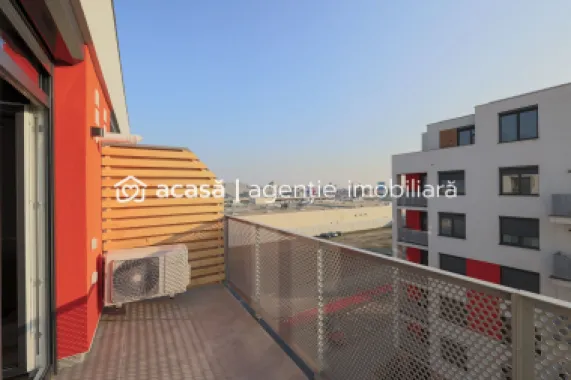 Apartament ARED Premium 2 Camere - Mobilat & Utilat - COMISION 0%