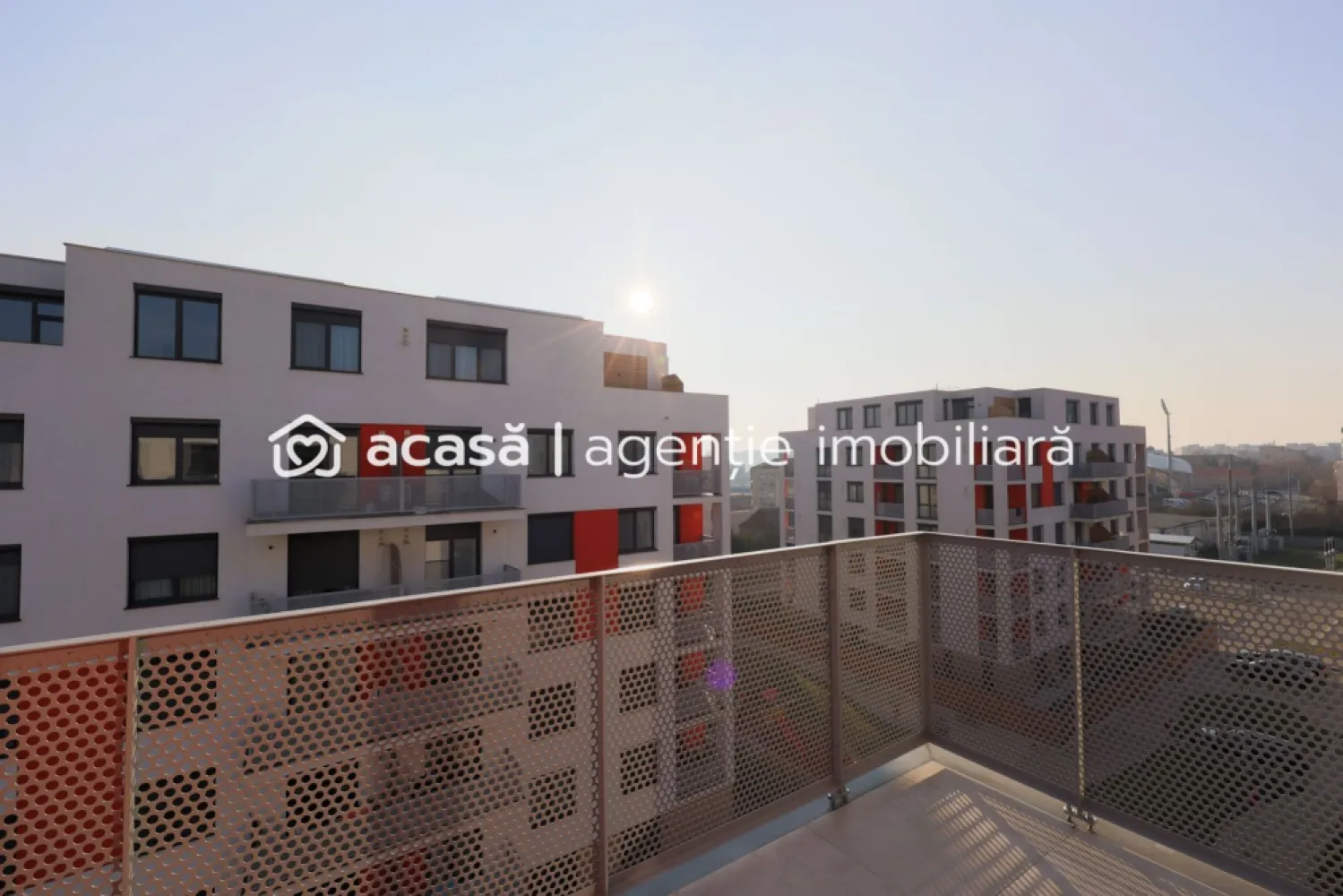 Apartament ARED Premium 2 Camere - Mobilat & Utilat - COMISION 0%