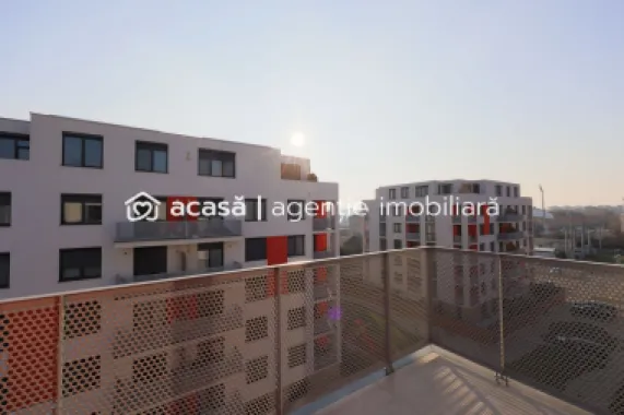 Apartament ARED Premium 2 Camere - Mobilat & Utilat - COMISION 0%