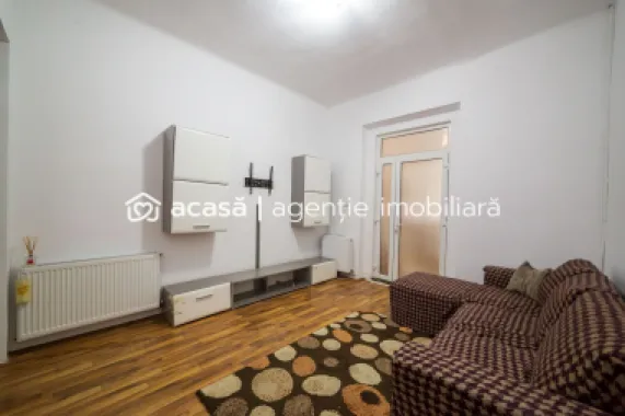 PRET NOU! Apartament spatios 4 camere - COMISION 0%