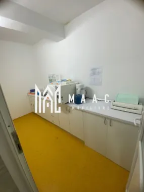 Cabinet Stomatologic I Spațiu Comercial I 116mp I Sura Mare