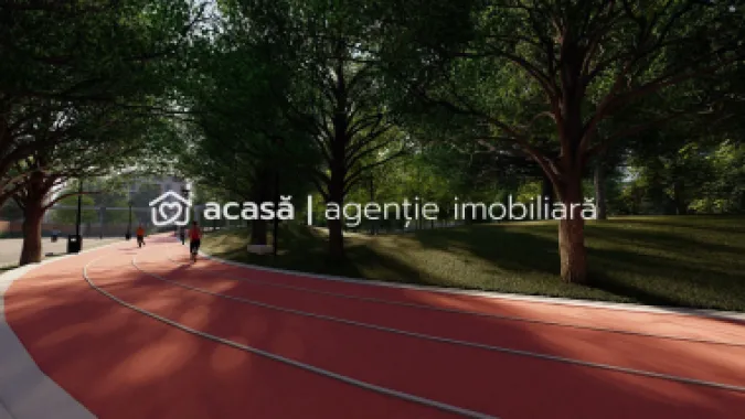 Parcele Teren - Cartier Exclusivist Central - UTA - Comision 0%