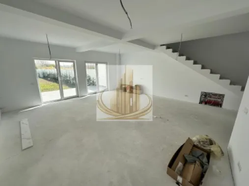 Casă modernă cu 4 camere + birou | Dumbrăvița, zona str. Târcului