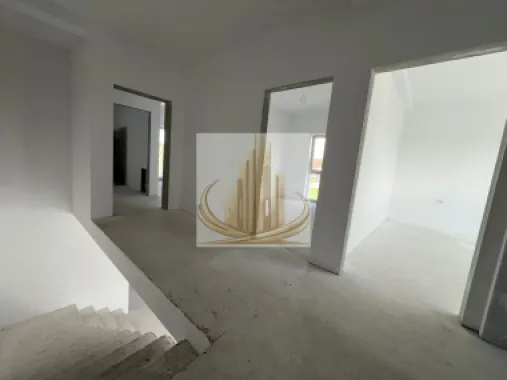 Casă modernă cu 4 camere + birou | Dumbrăvița, zona str. Târcului