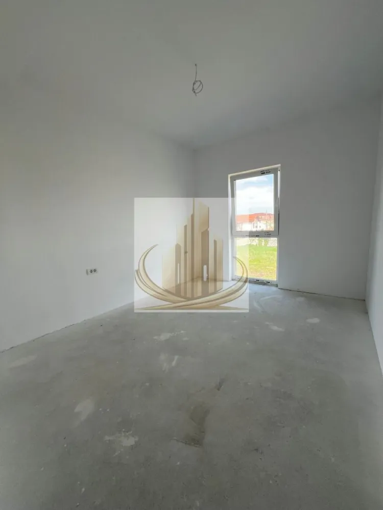 Casă modernă cu 4 camere + birou | Dumbrăvița, zona str. Târcului