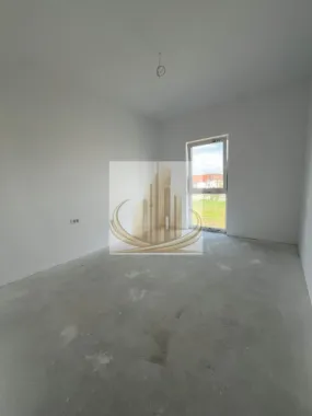 Casă modernă cu 4 camere + birou | Dumbrăvița, zona str. Târcului