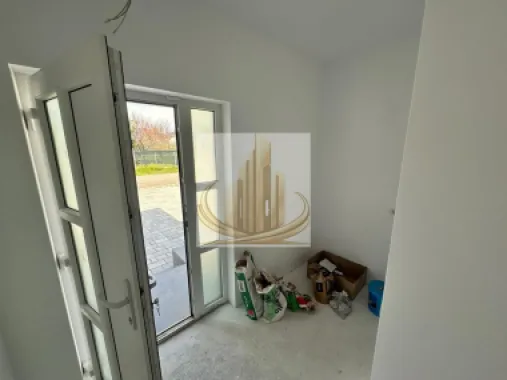 Casă modernă cu 4 camere + birou | Dumbrăvița, zona str. Târcului