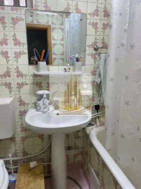 Apartament 3 camere–poziție excelentă, potențial ridicat – INSTITUT