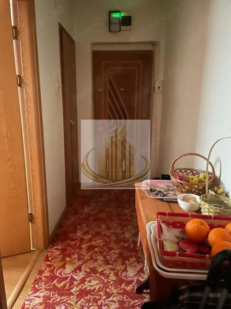 Apartament 3 camere–poziție excelentă, potențial ridicat – INSTITUT