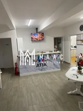 Cabinet Stomatologic I Spațiu Comercial I 116mp I Sura Mare