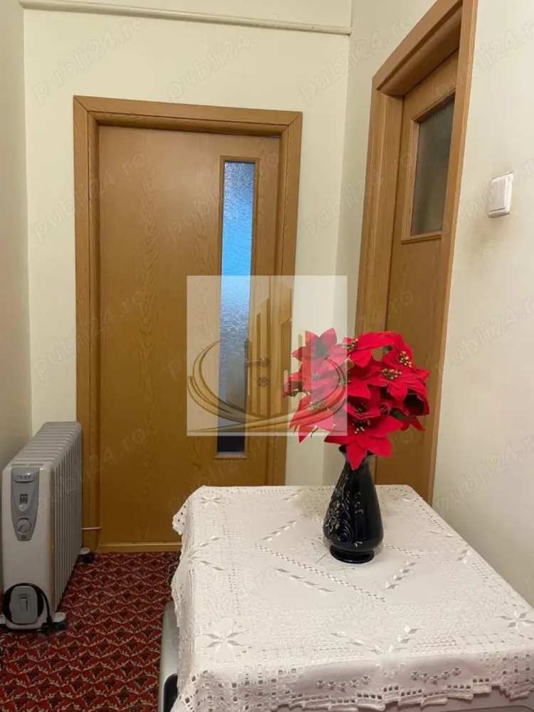 Apartament 3 camere–poziție excelentă, potențial ridicat – INSTITUT