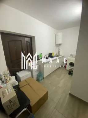 Cabinet Stomatologic I Spațiu Comercial I 116mp I Sura Mare