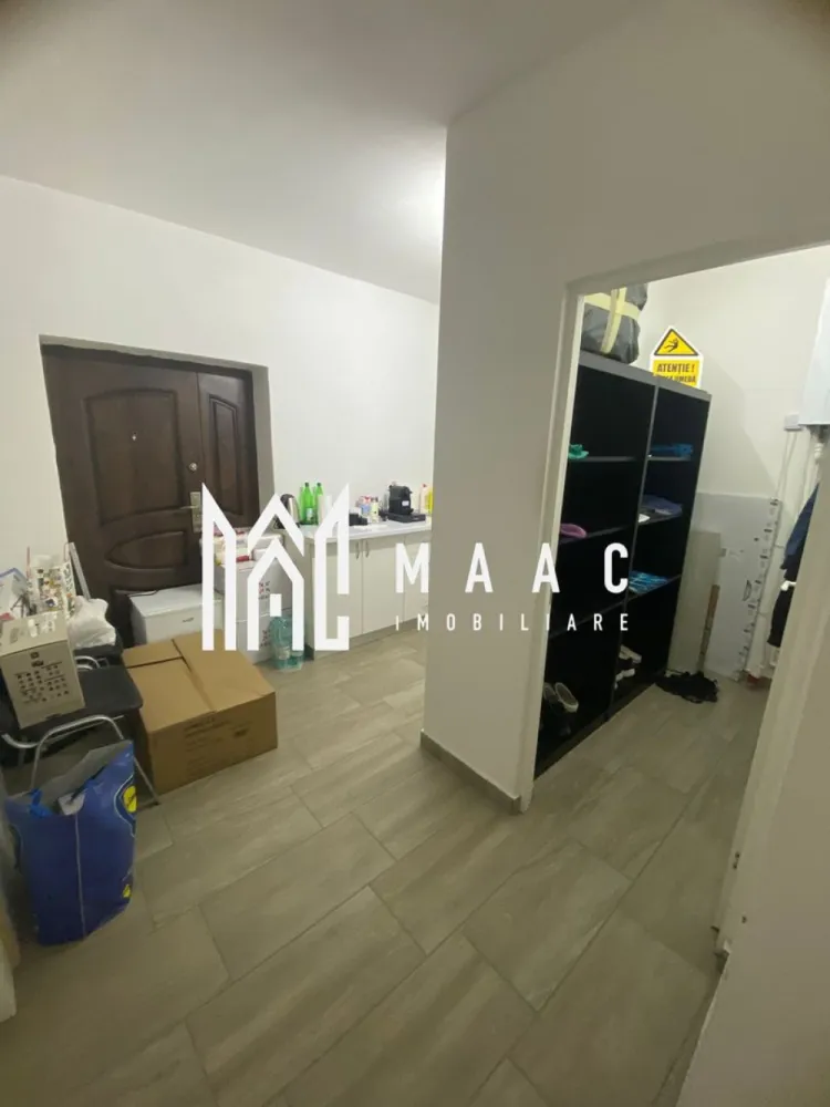 Cabinet Stomatologic I Spațiu Comercial I 116mp I Sura Mare