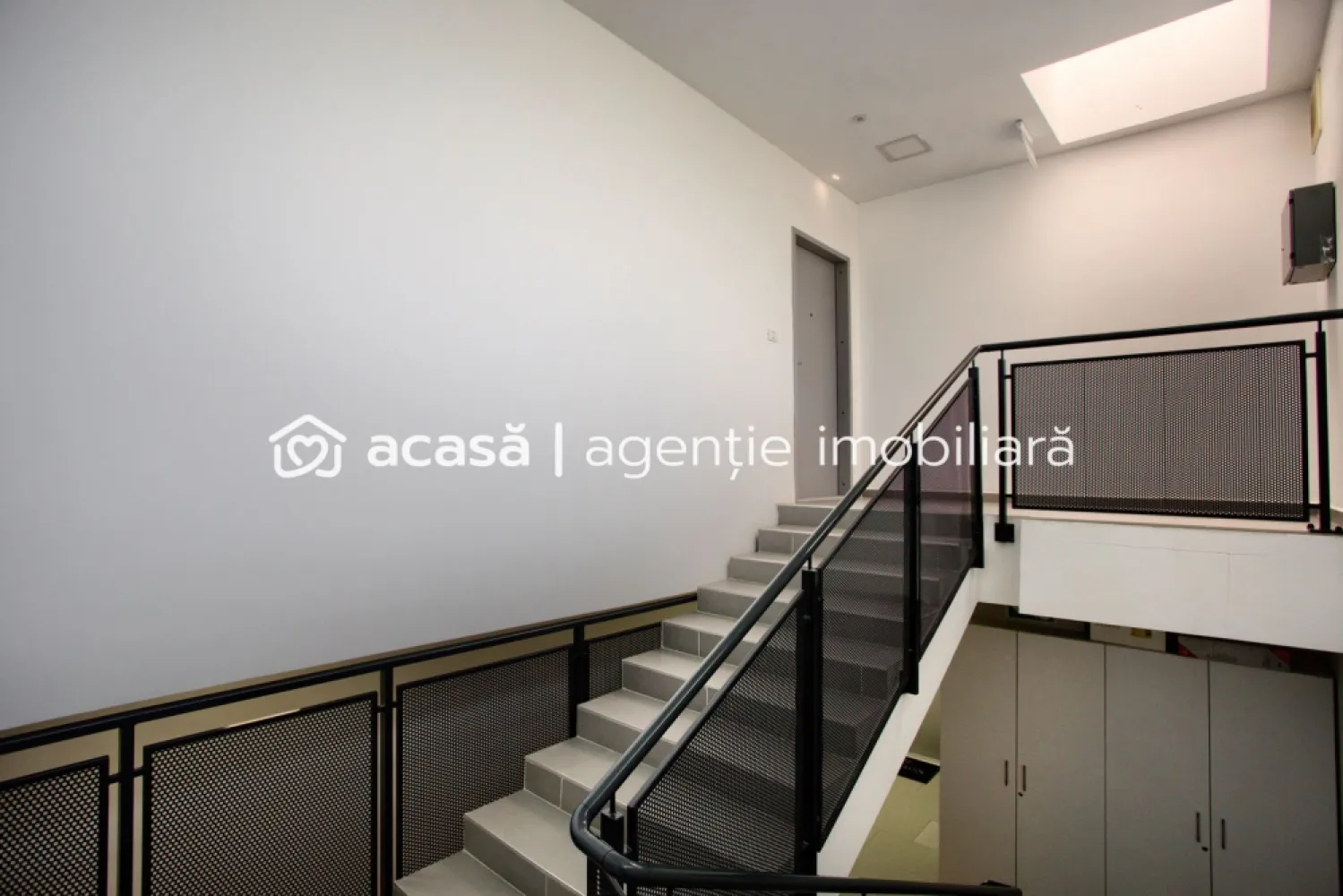 Penthouse bloc nou lângă Malul Muresului în Arad