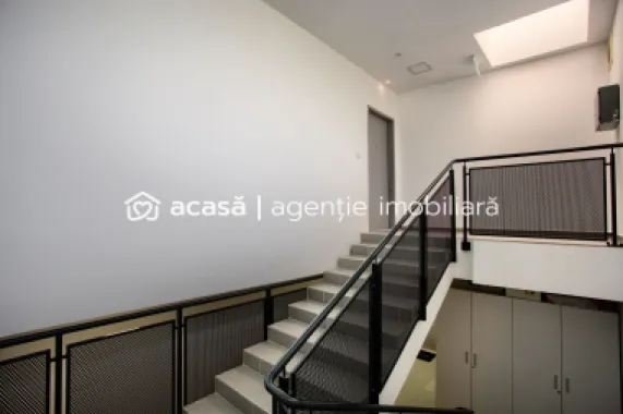 Penthouse bloc nou lângă Malul Muresului în Arad