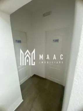 Cabinet Stomatologic I Spațiu Comercial I 116mp I Sura Mare