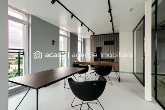 De vânzare spațiu de birouri Ultracentral în Arad