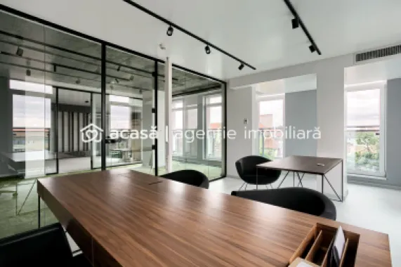 De vânzare spațiu de birouri Ultracentral în Arad