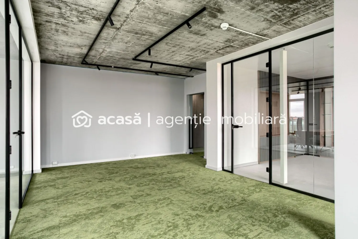 De vânzare spațiu de birouri Ultracentral în Arad