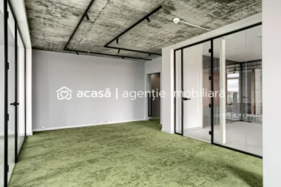 De vânzare spațiu de birouri Ultracentral în Arad