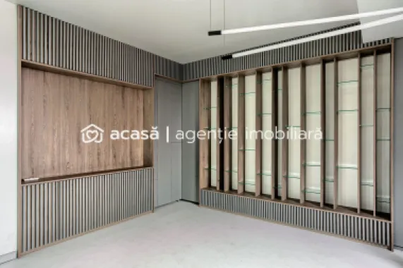 De vânzare spațiu de birouri Ultracentral în Arad