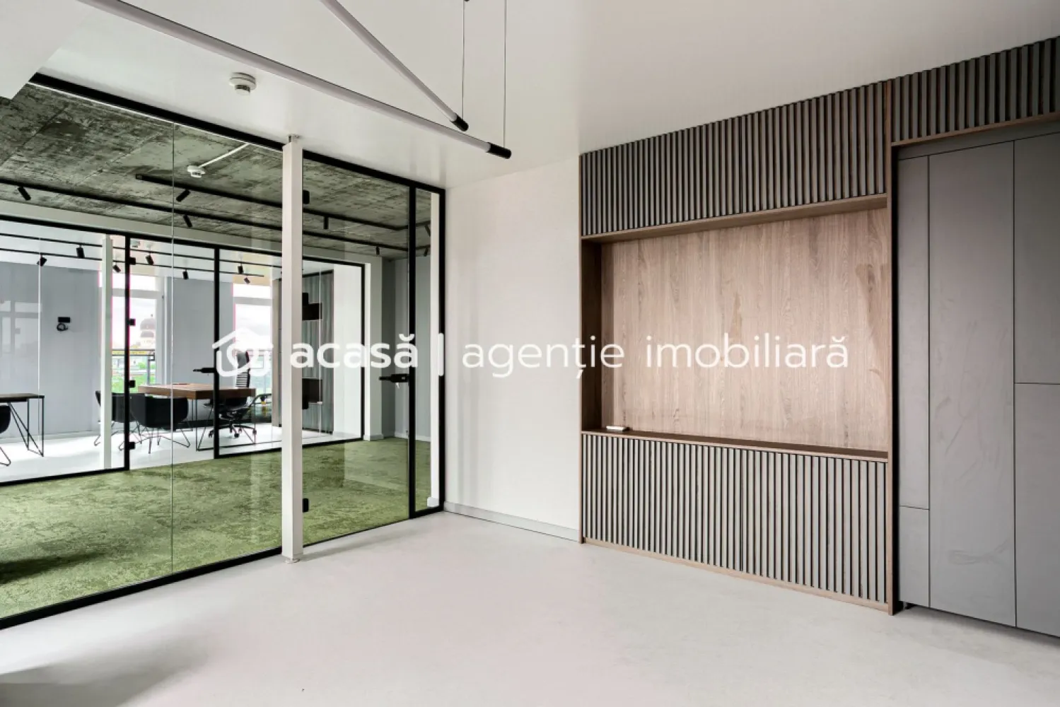 De vânzare spațiu de birouri Ultracentral în Arad