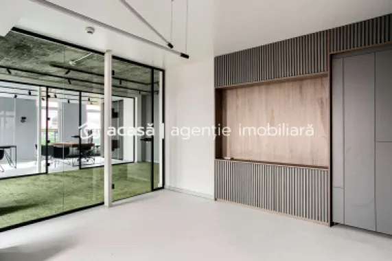 De vânzare spațiu de birouri Ultracentral în Arad